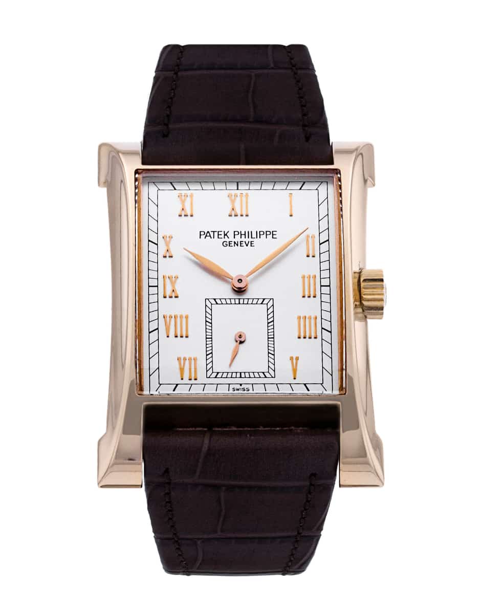 Patek Philippe Pagoda 5500R Patek Philippe Pagoda 5500R